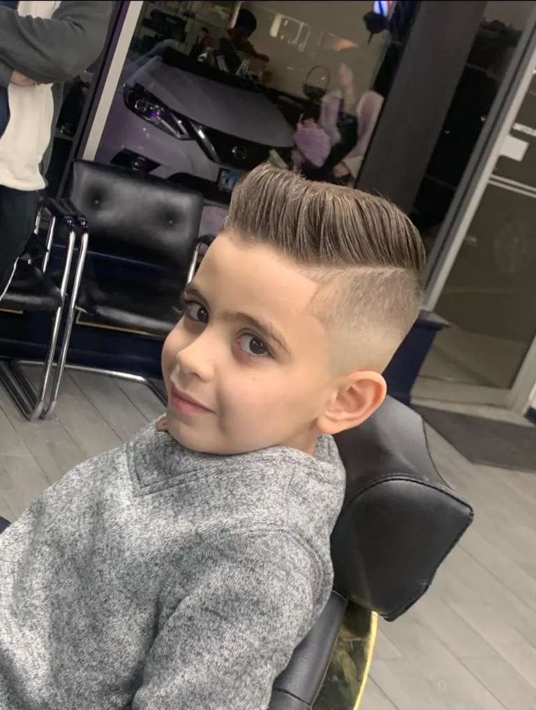 Haircut